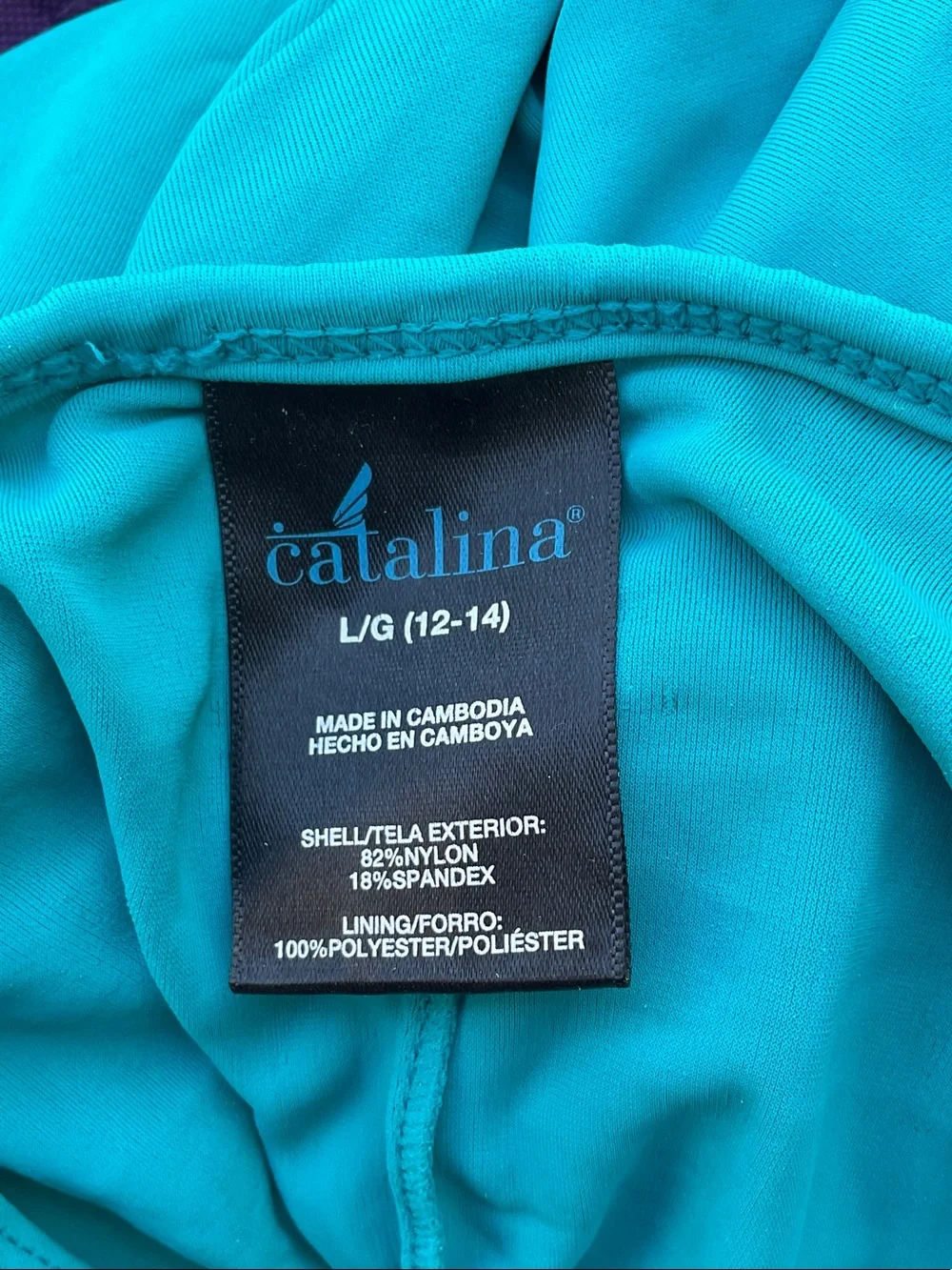 Catalina comfortable women